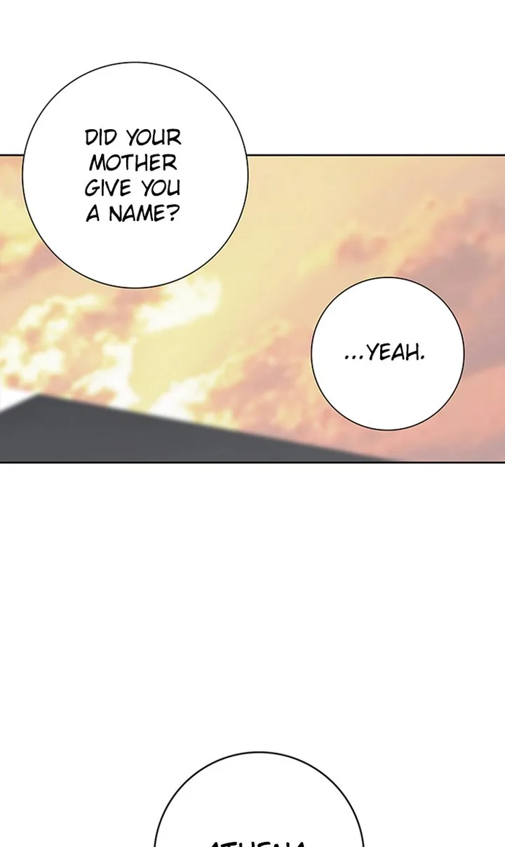 Athena Complex Chapter 134 page 52