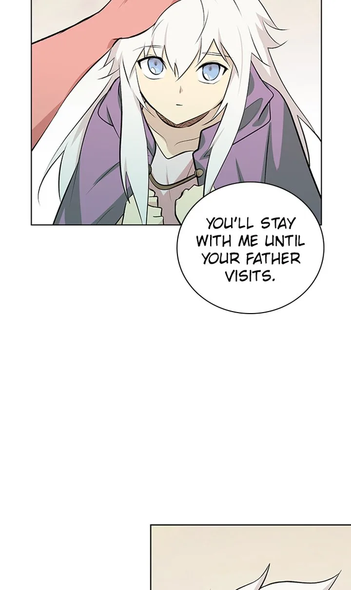 Athena Complex Chapter 134 page 49