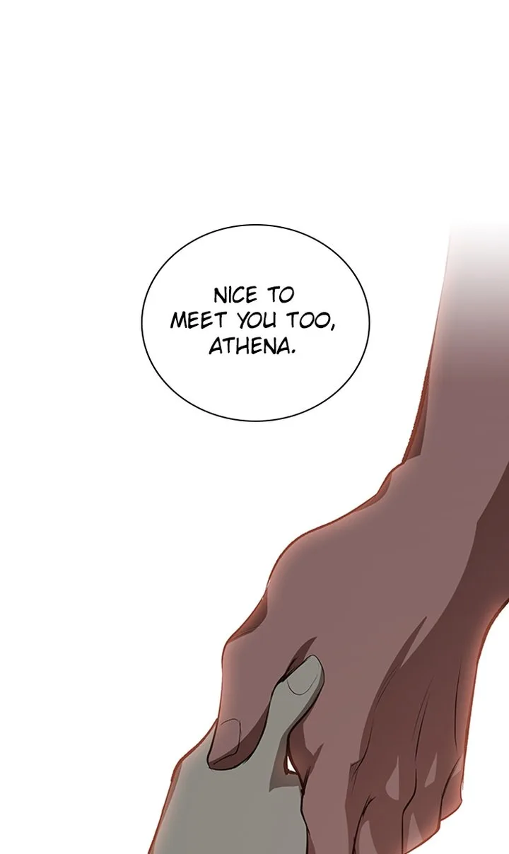 Athena Complex Chapter 134 page 57