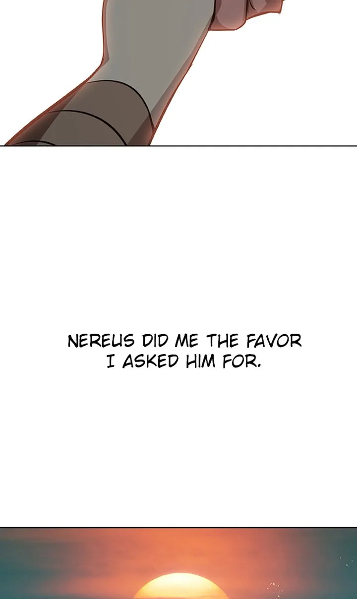 Athena Complex Chapter 134 page 58