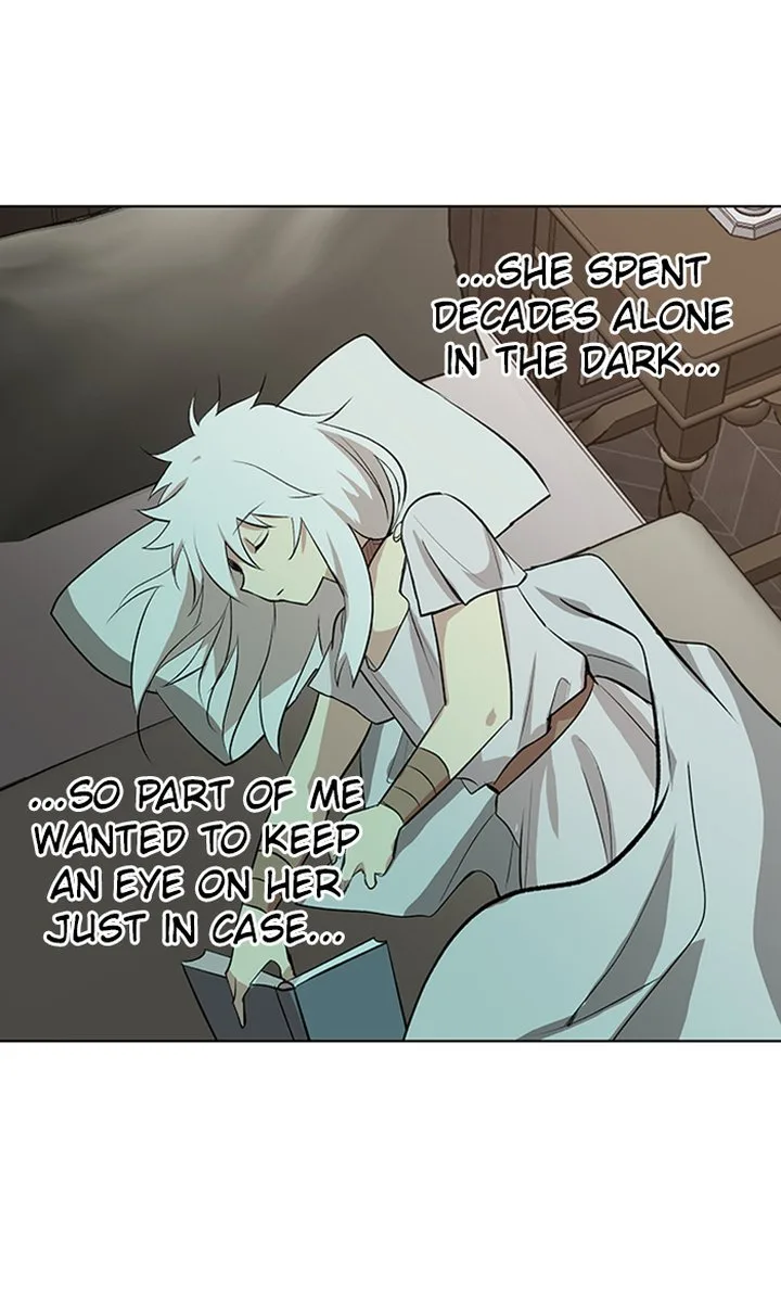 Athena Complex Chapter 134 page 63