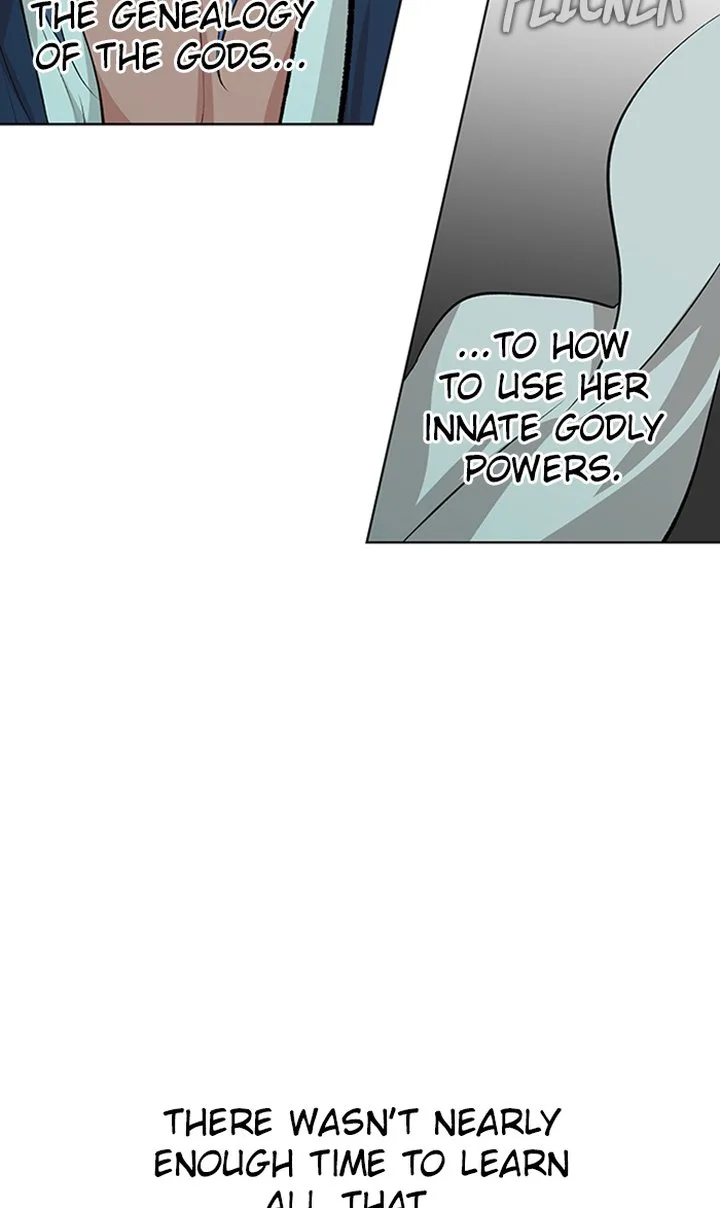Athena Complex Chapter 134 page 65