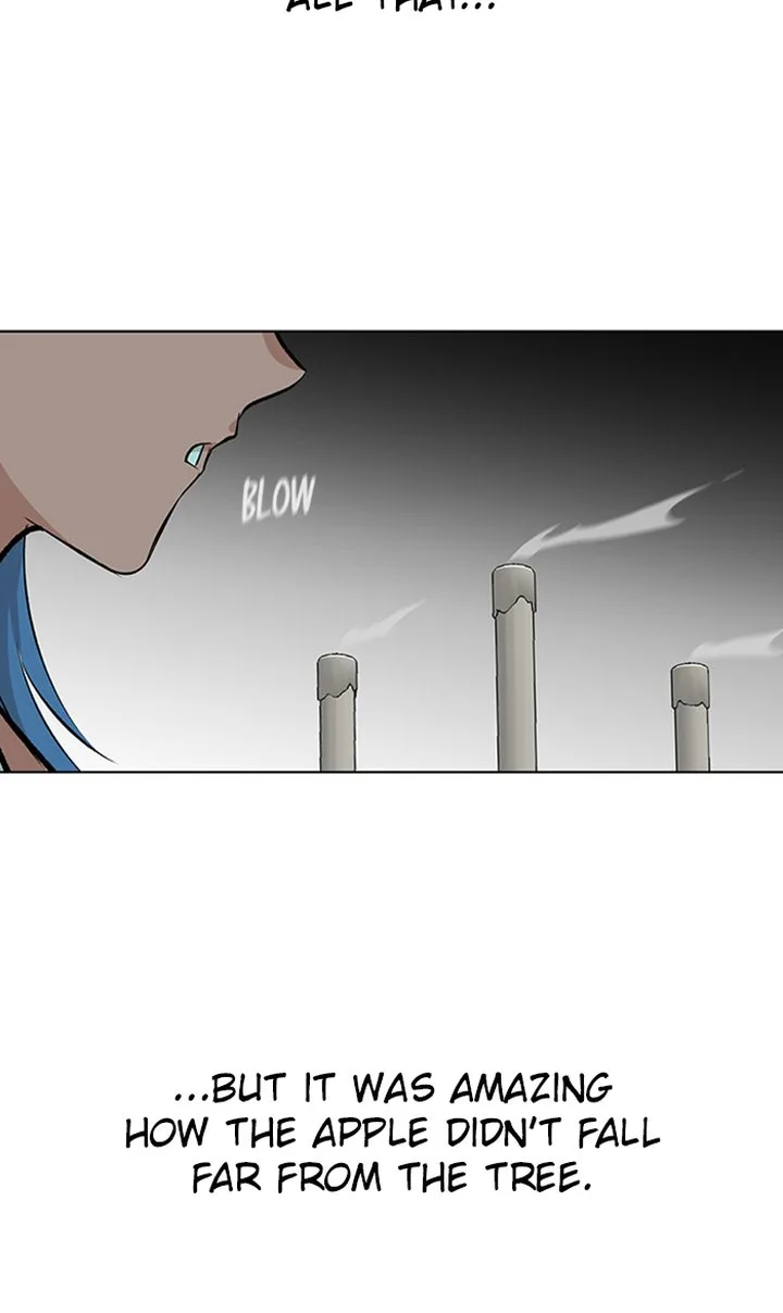Athena Complex Chapter 134 page 66