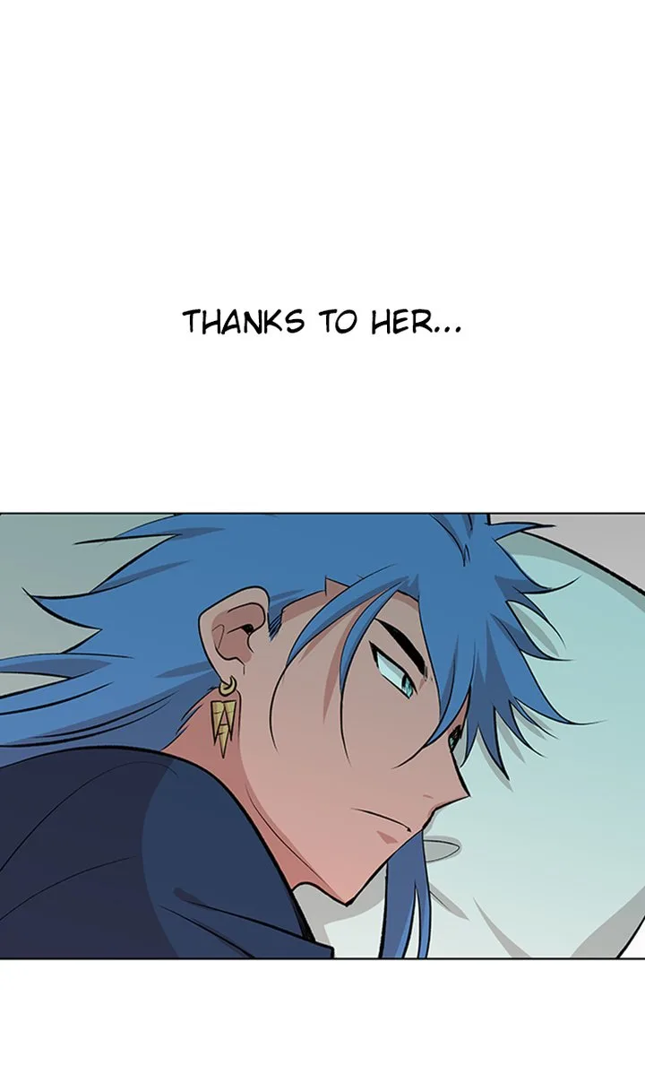 Athena Complex Chapter 134 page 68