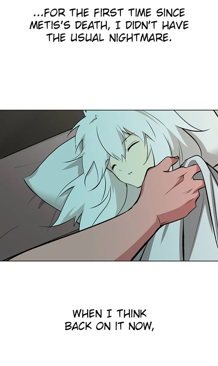 Athena Complex Chapter 134 page 69