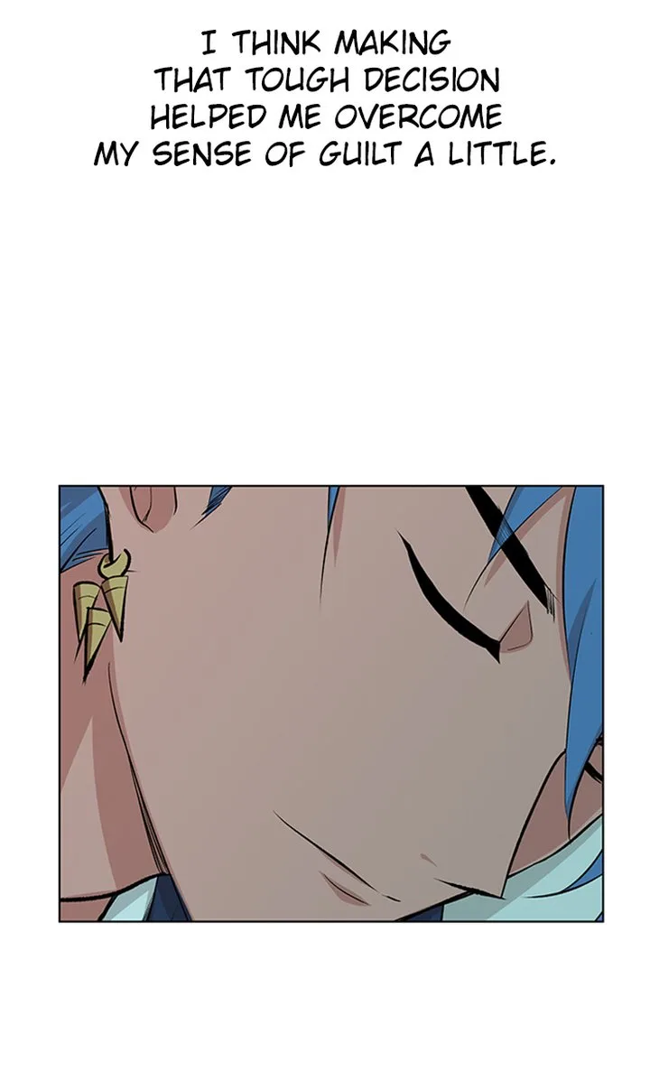 Athena Complex Chapter 134 page 70
