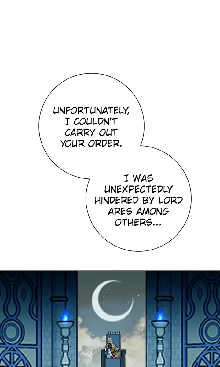 Athena Complex Chapter 134 page 74