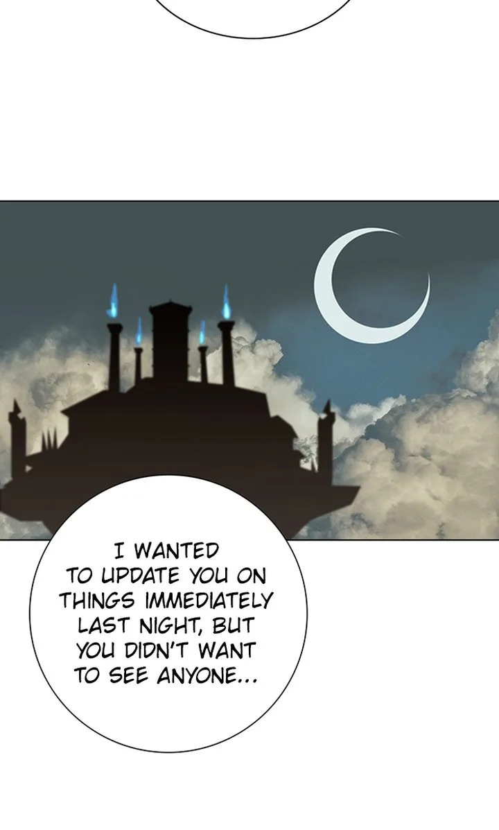 Athena Complex Chapter 134 page 73