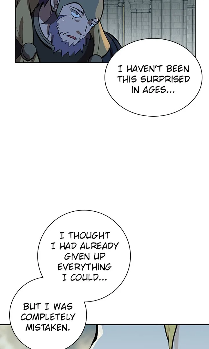Athena Complex Chapter 134 page 77