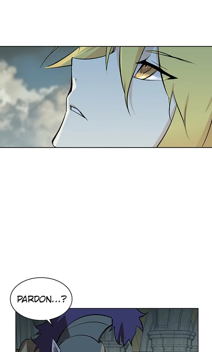 Athena Complex Chapter 134 page 76