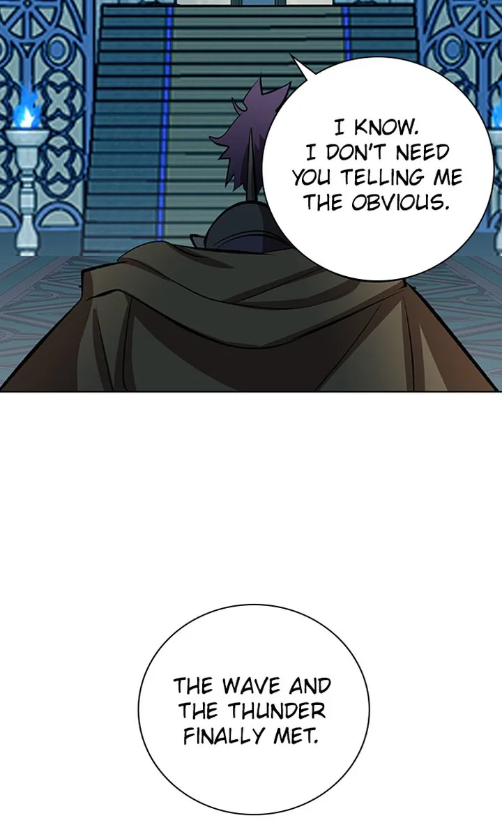 Athena Complex Chapter 134 page 75