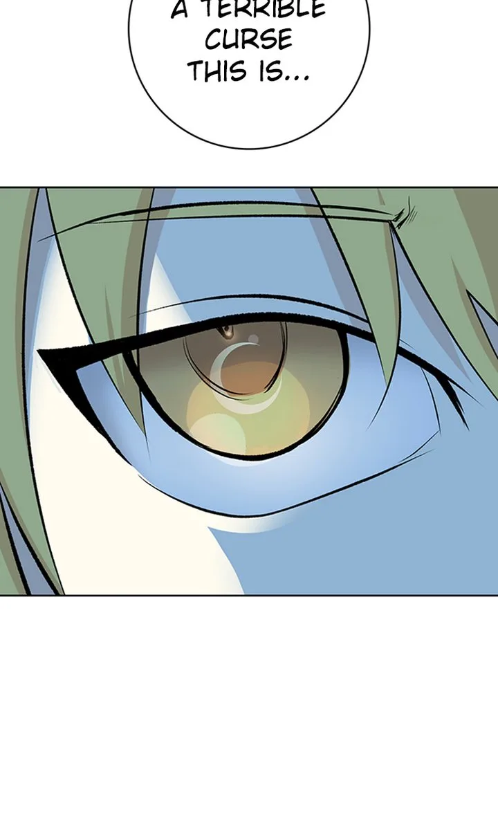 Athena Complex Chapter 134 page 79