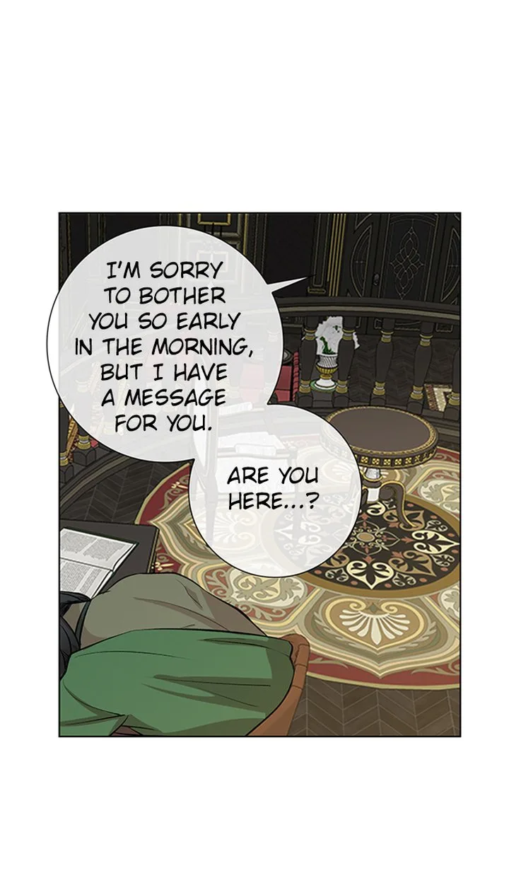 Athena Complex Chapter 135 page 2