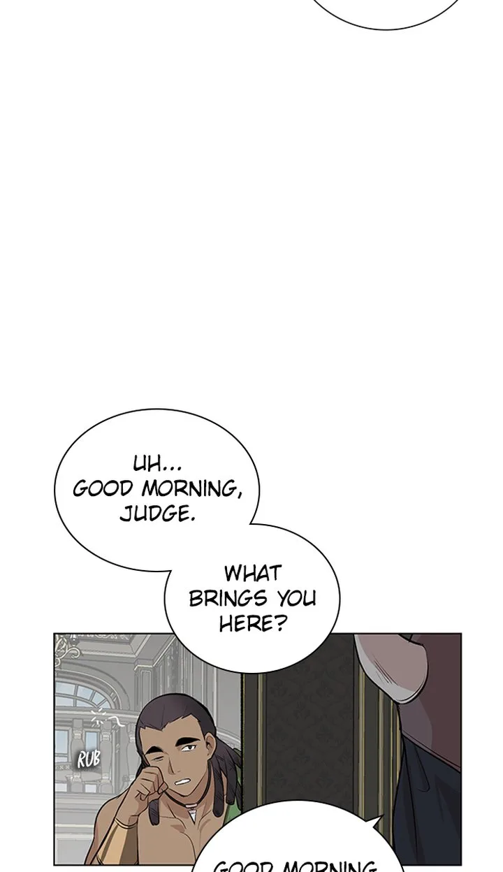 Athena Complex Chapter 135 page 5