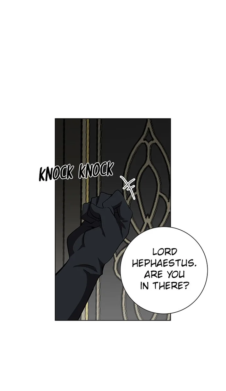 Athena Complex Chapter 135 page 1