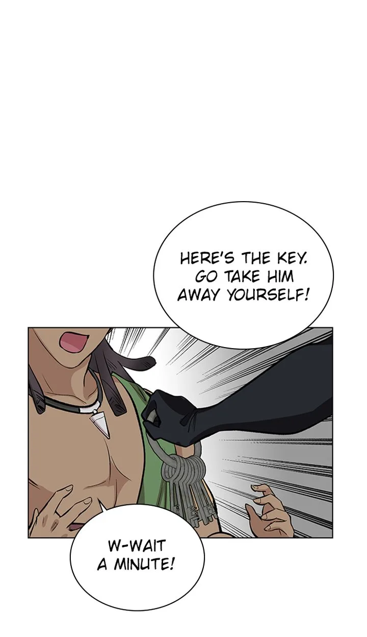 Athena Complex Chapter 135 page 17