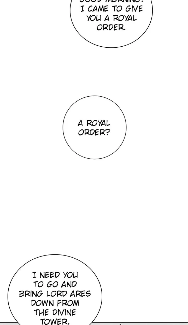 Athena Complex Chapter 135 page 6
