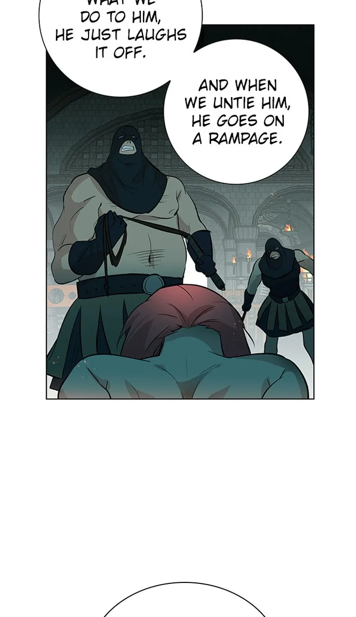 Athena Complex Chapter 135 page 10