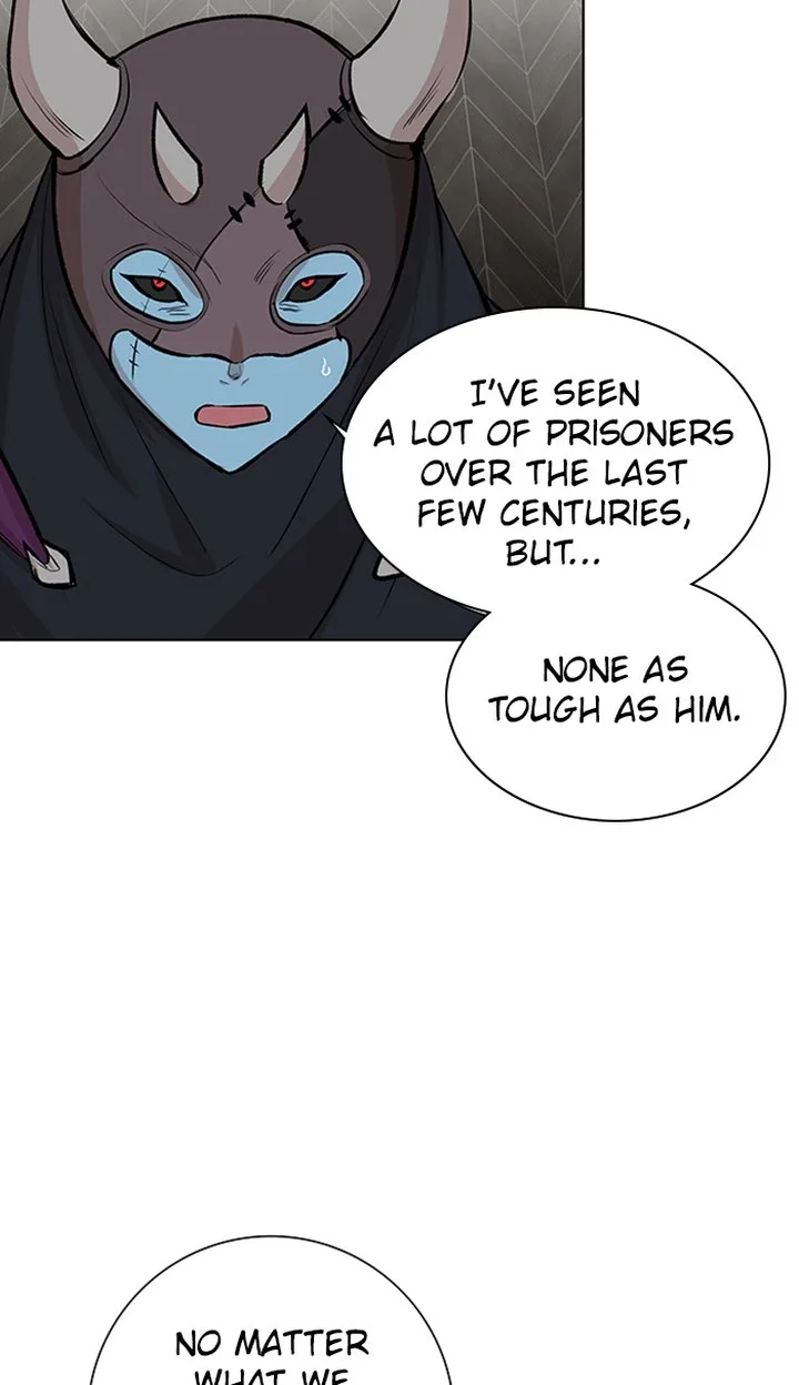 Athena Complex Chapter 135 page 9