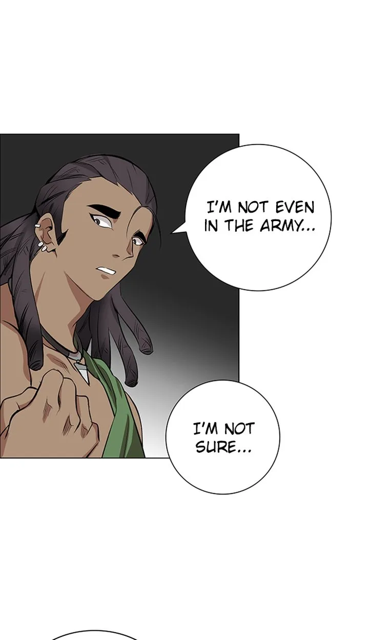 Athena Complex Chapter 135 page 22