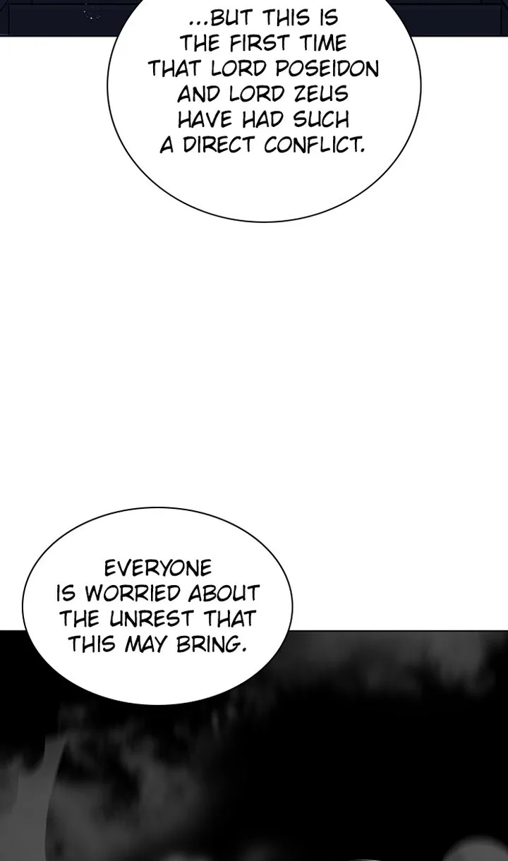 Athena Complex Chapter 135 page 28