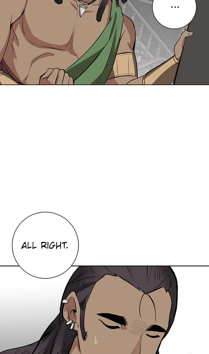 Athena Complex Chapter 135 page 31