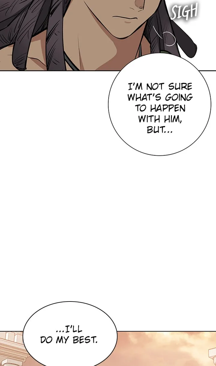 Athena Complex Chapter 135 page 32