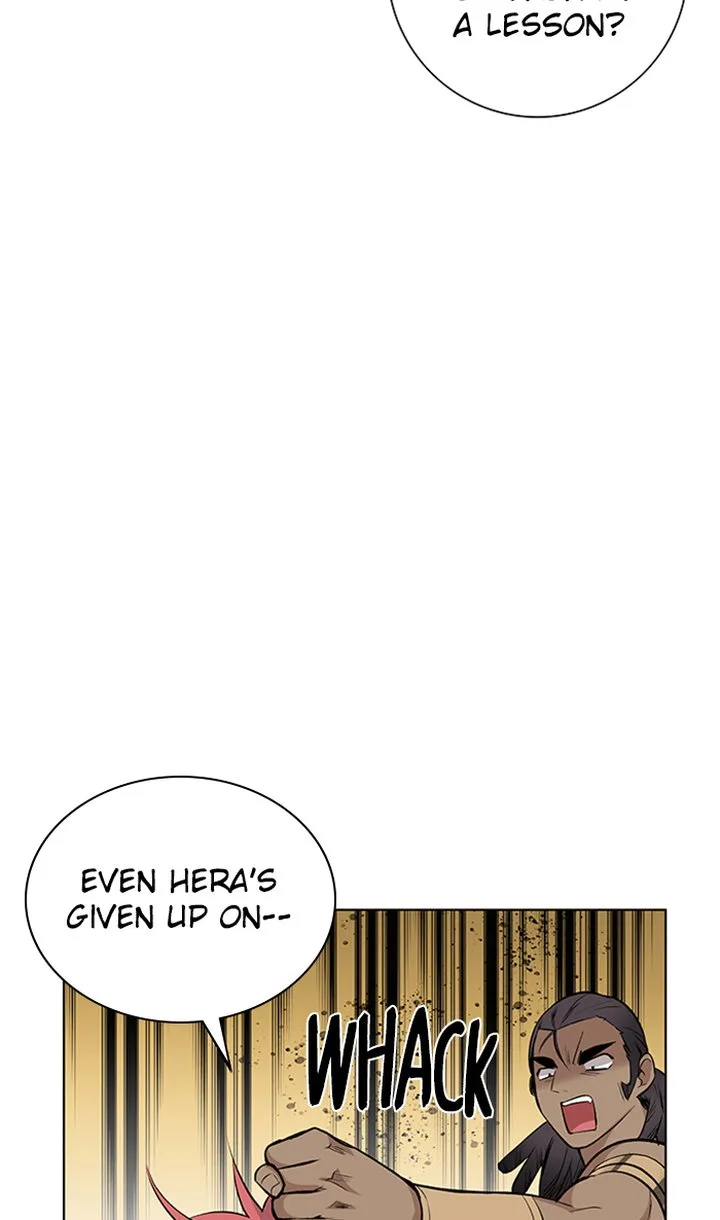 Athena Complex Chapter 135 page 38