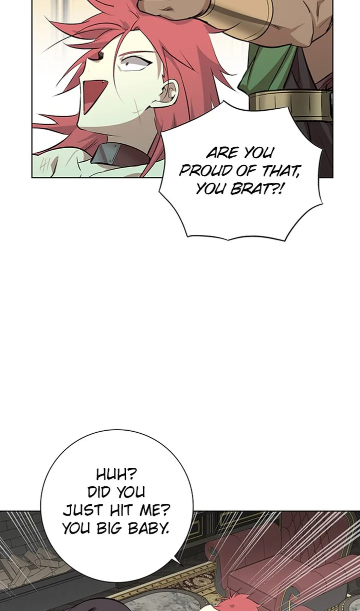 Athena Complex Chapter 135 page 39
