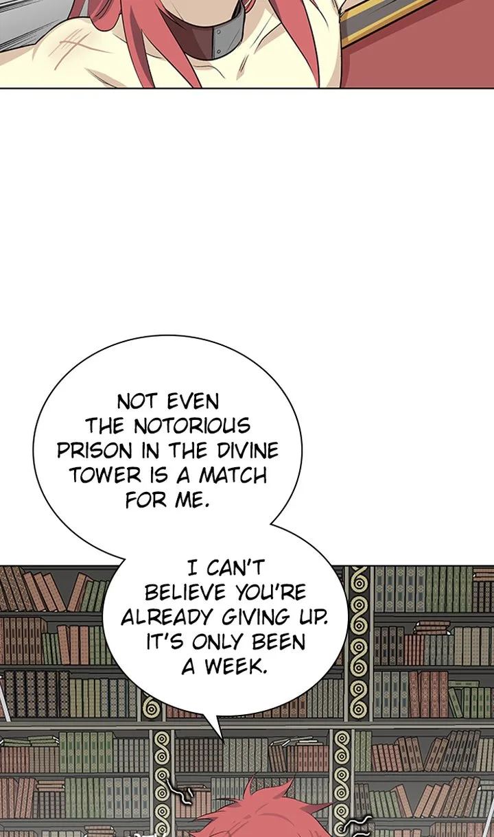 Athena Complex Chapter 135 page 36