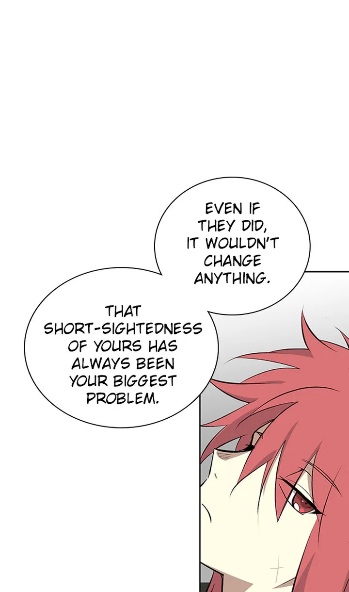 Athena Complex Chapter 135 page 44