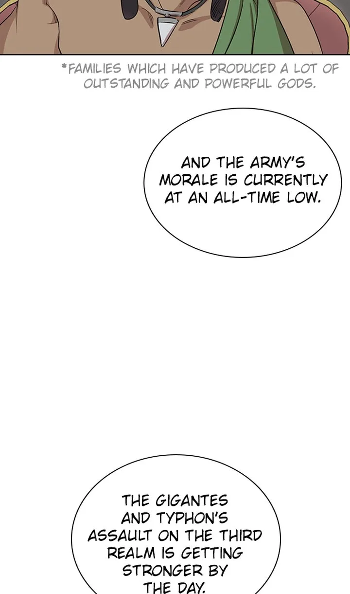 Athena Complex Chapter 135 page 46