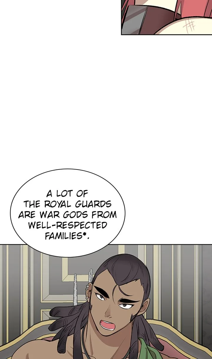 Athena Complex Chapter 135 page 45