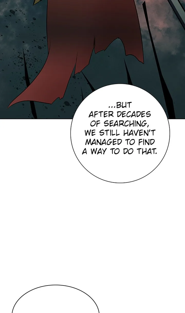 Athena Complex Chapter 135 page 49