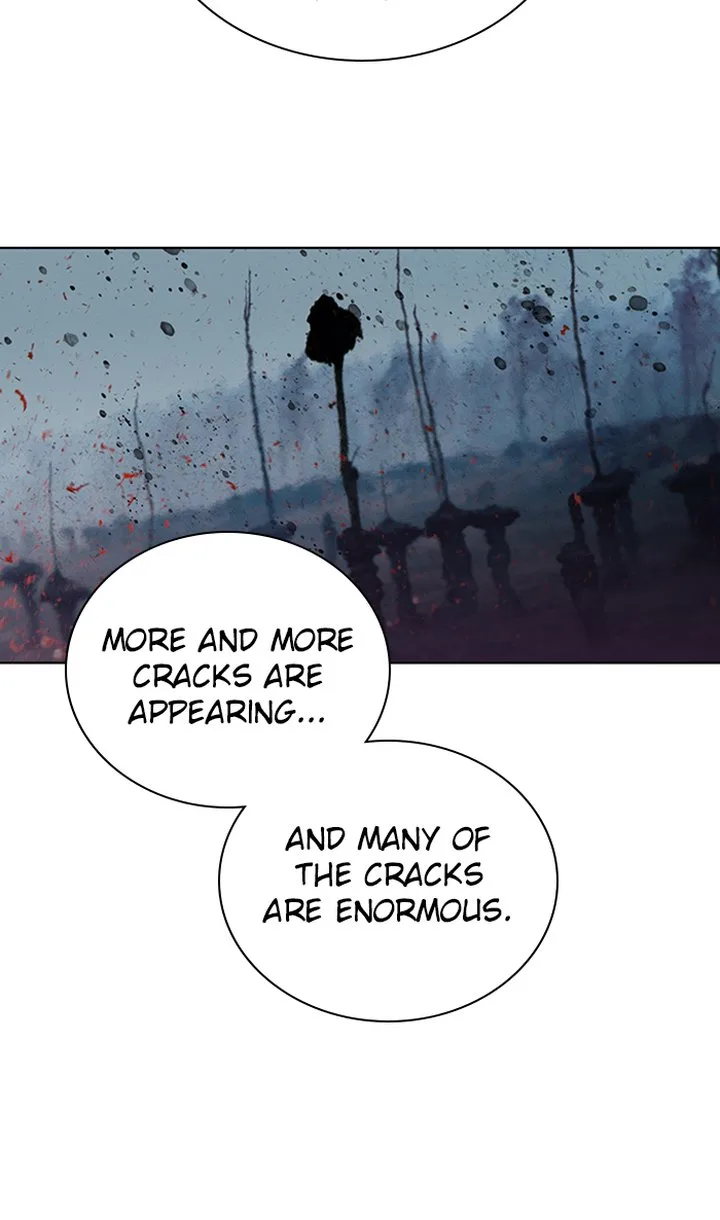 Athena Complex Chapter 135 page 47