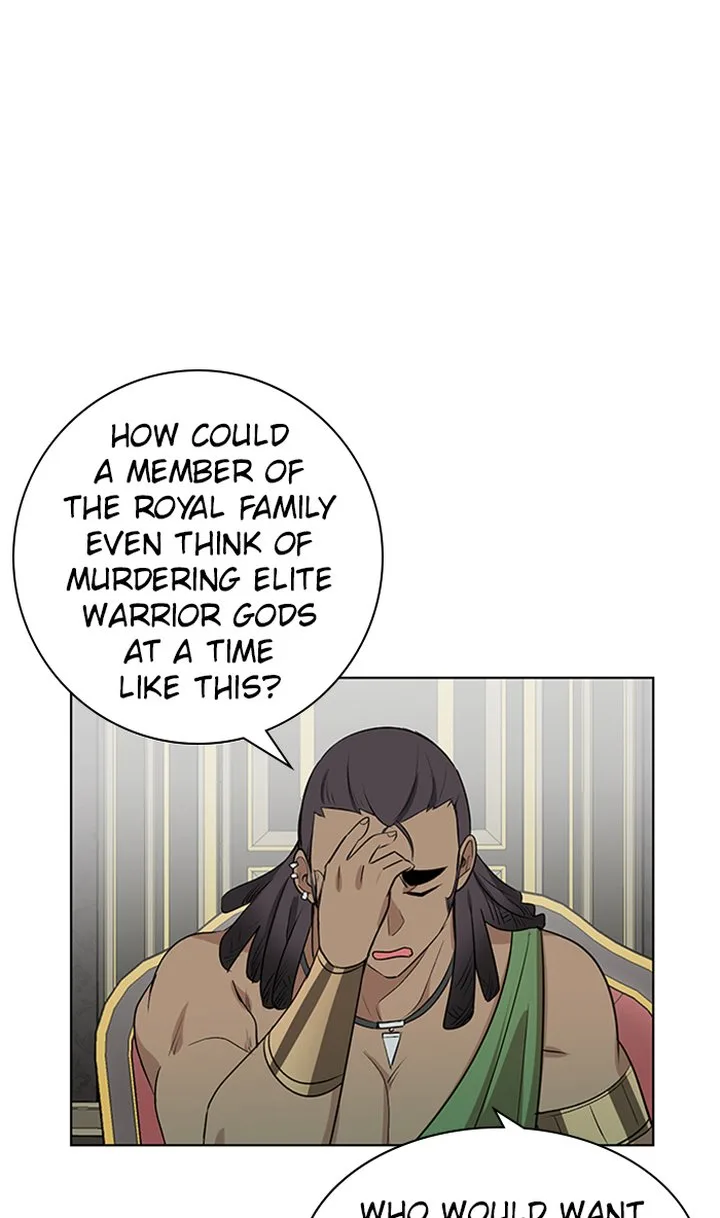 Athena Complex Chapter 135 page 51