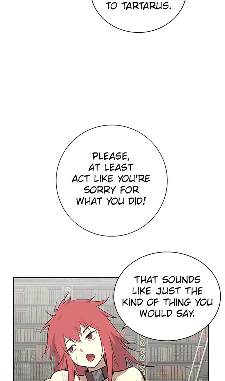 Athena Complex Chapter 135 page 53