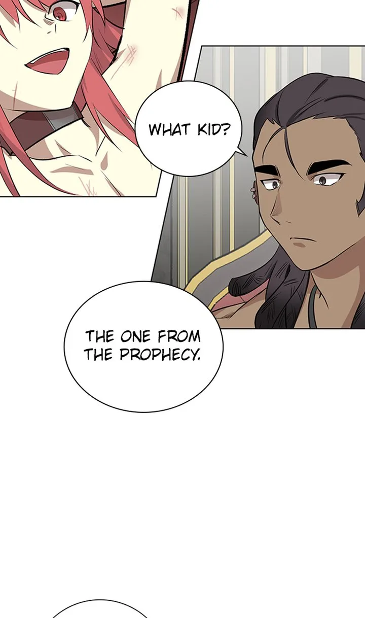 Athena Complex Chapter 135 page 56