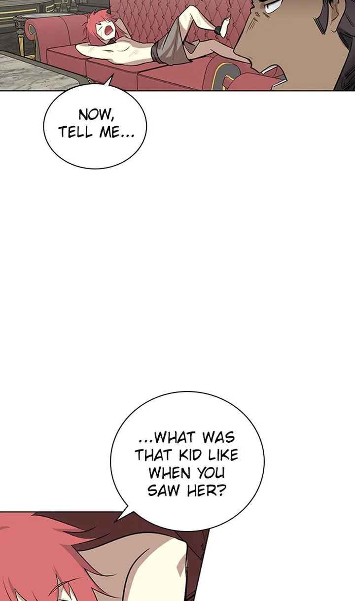 Athena Complex Chapter 135 page 55