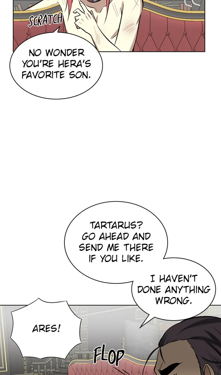 Athena Complex Chapter 135 page 54