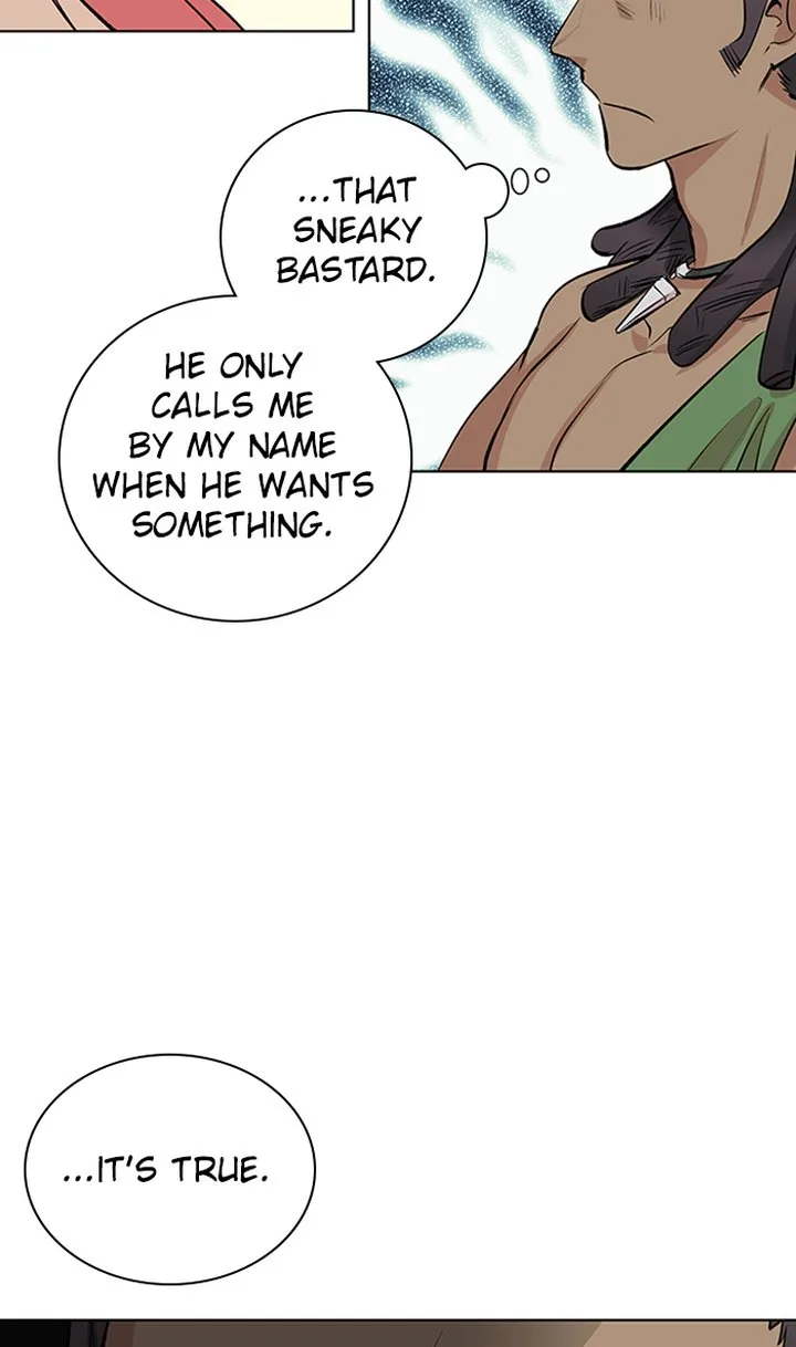 Athena Complex Chapter 135 page 60