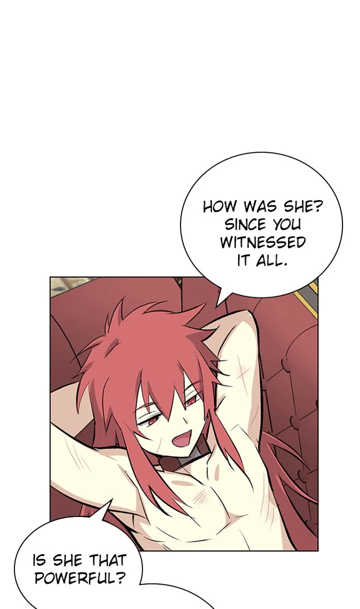 Athena Complex Chapter 135 page 58