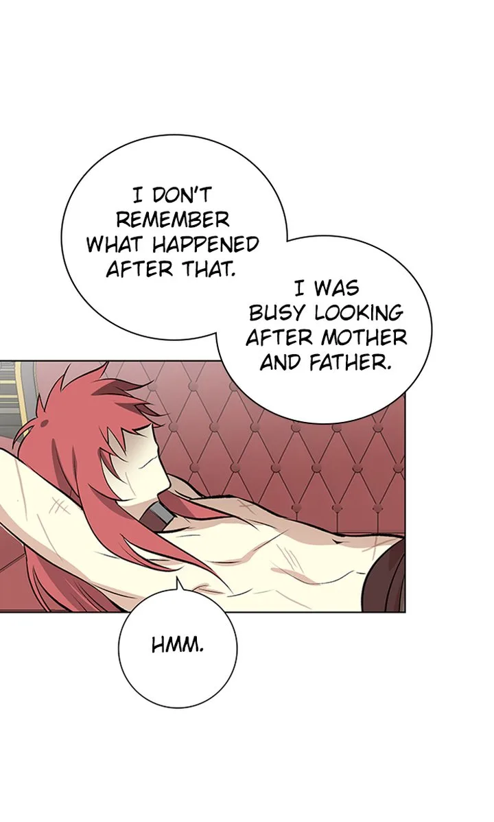 Athena Complex Chapter 135 page 67