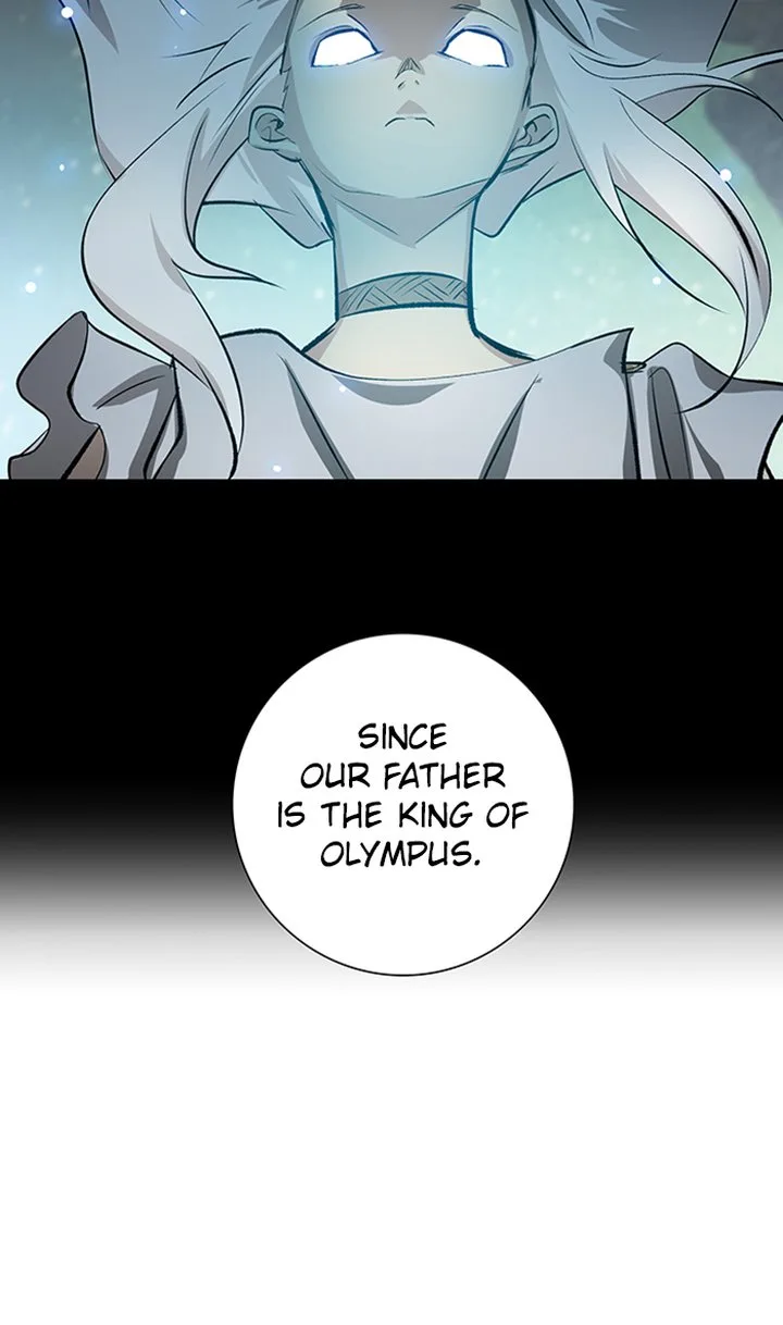 Athena Complex Chapter 135 page 66
