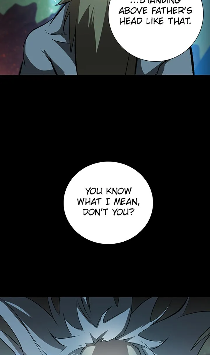Athena Complex Chapter 135 page 65