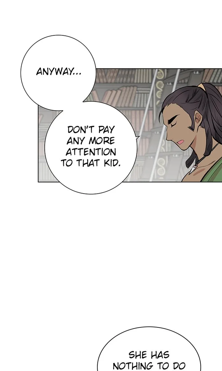 Athena Complex Chapter 135 page 68