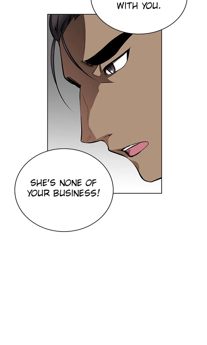 Athena Complex Chapter 135 page 69