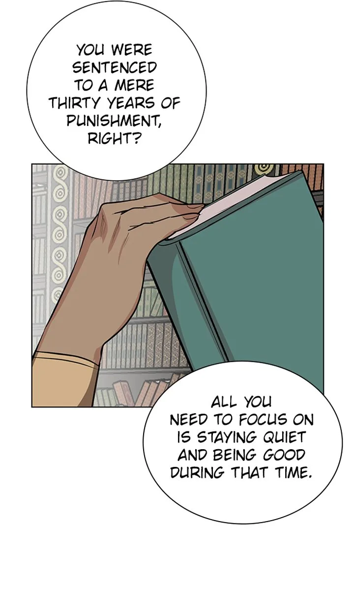 Athena Complex Chapter 135 page 70