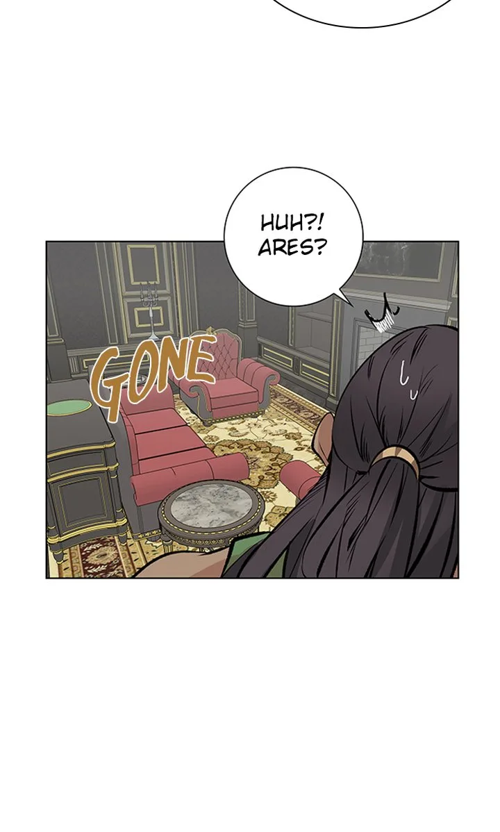 Athena Complex Chapter 135 page 72