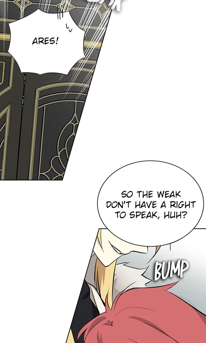 Athena Complex Chapter 135 page 76